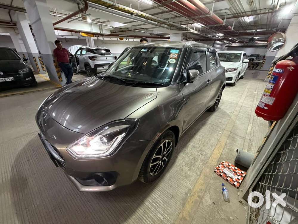 Maruti Suzuki 2023 Automatic