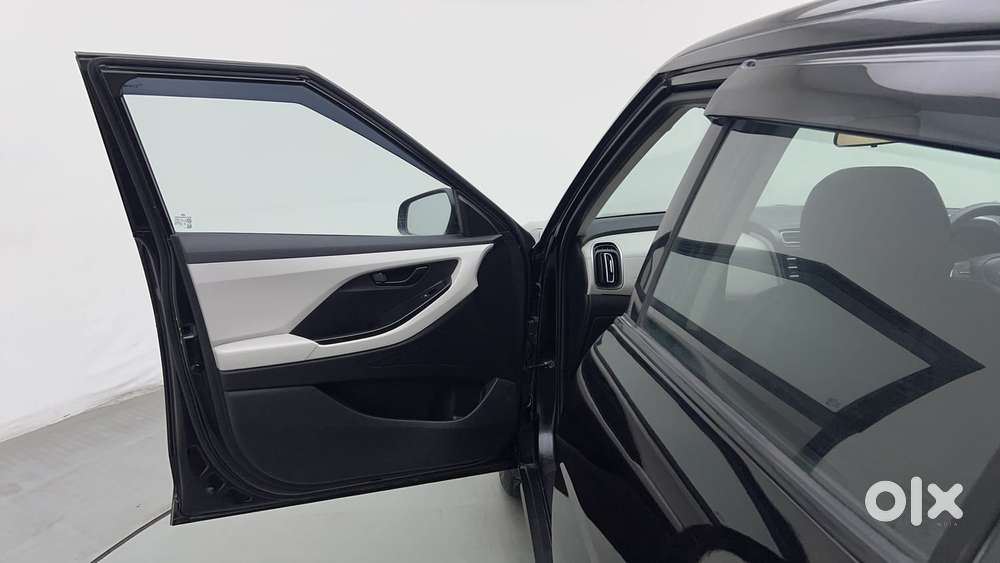 Hyundai Creta 1.5 Ex Petrol, 2023, Petrol