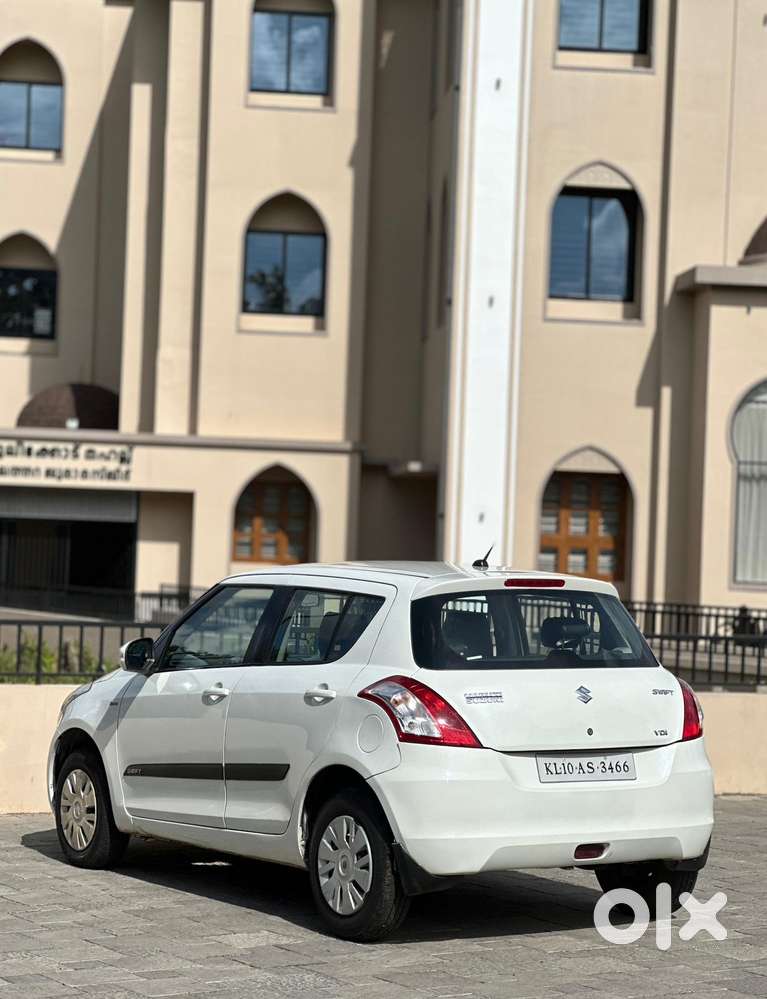 Maruti Suzuki Swift Ddis Vdi, 2014, Diesel