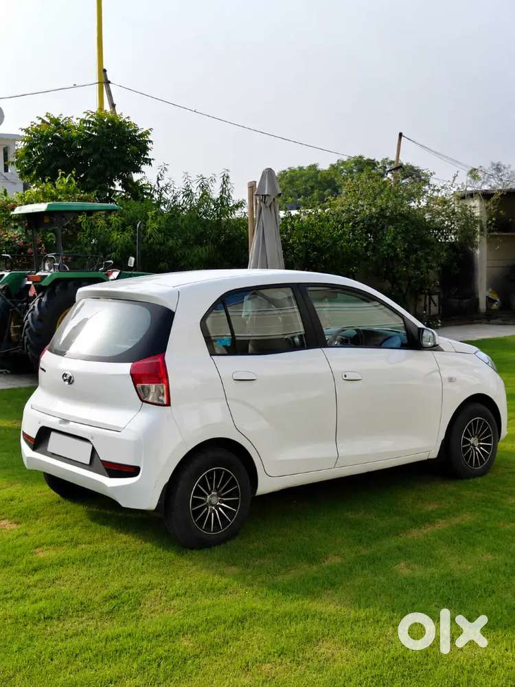Hyundai Santro Magna 2021 Petrol Manual Wsr