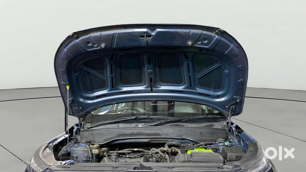 Hyundai Venue S, 2022, Petrol