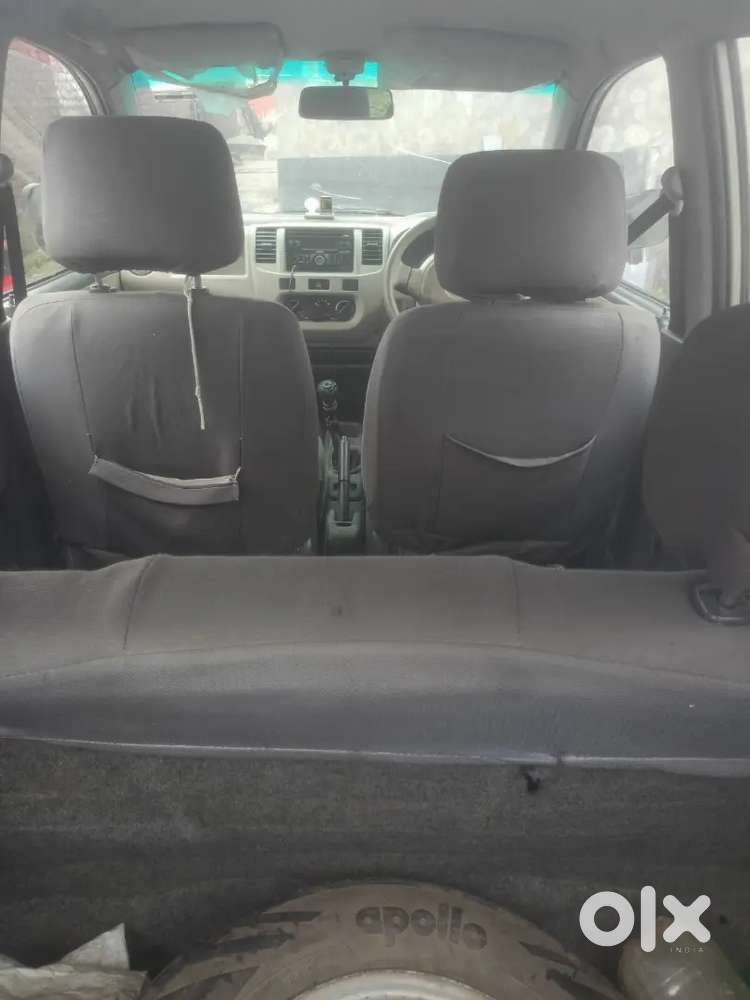 Maruti Suzuki Estilo Lx 2007