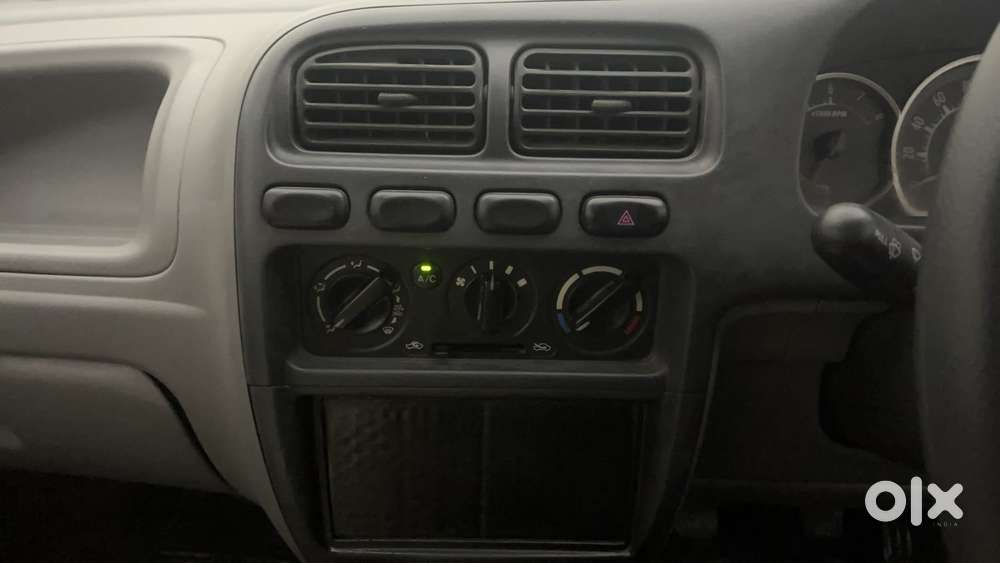 Maruti Suzuki Alto K10 1.0 Vxi, 2013, Petrol