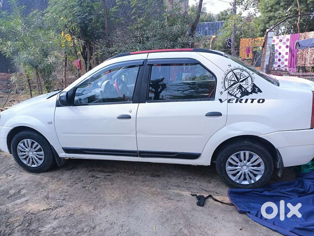 Mahindra Verito 2012 Diesel Good Condition