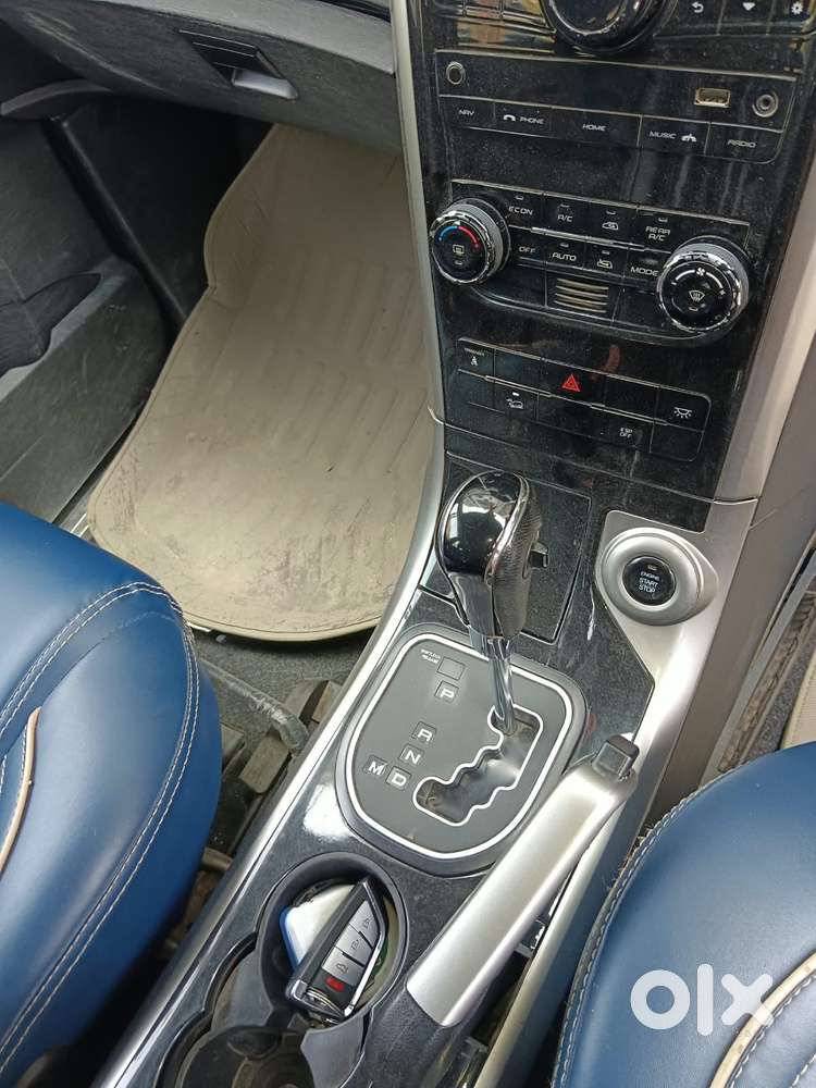 Mahindra Xuv500 W7, 2018, Diesel