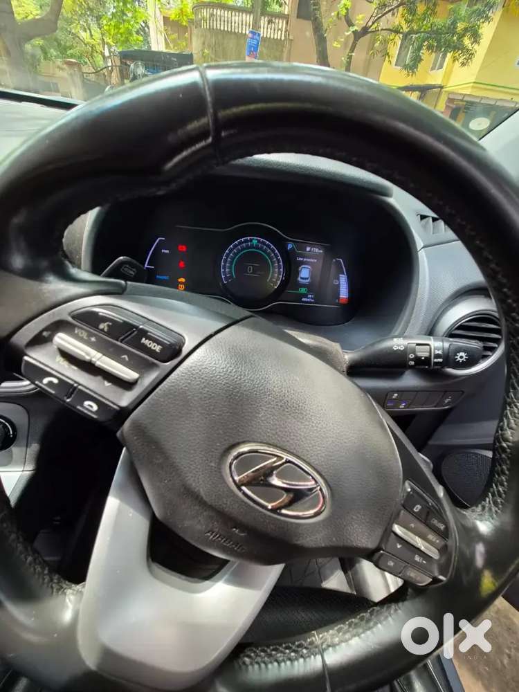 Hyundai Kona Electric 2023 Electric 48000 Km Driven