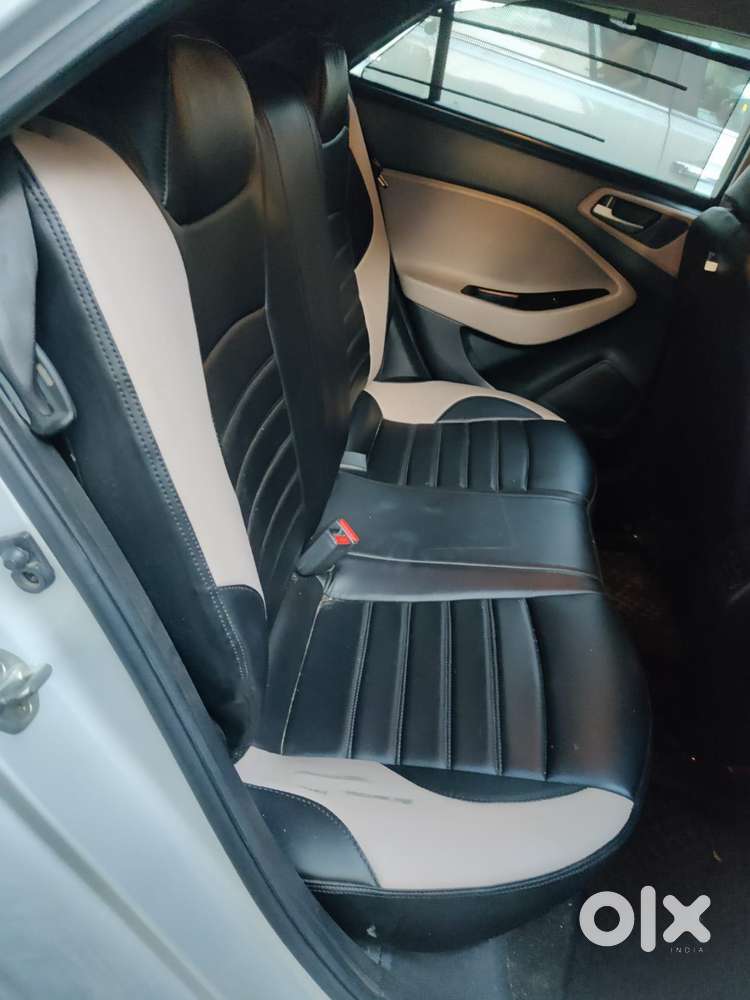 Hyundai I20, 2018, Cng & Hybrids