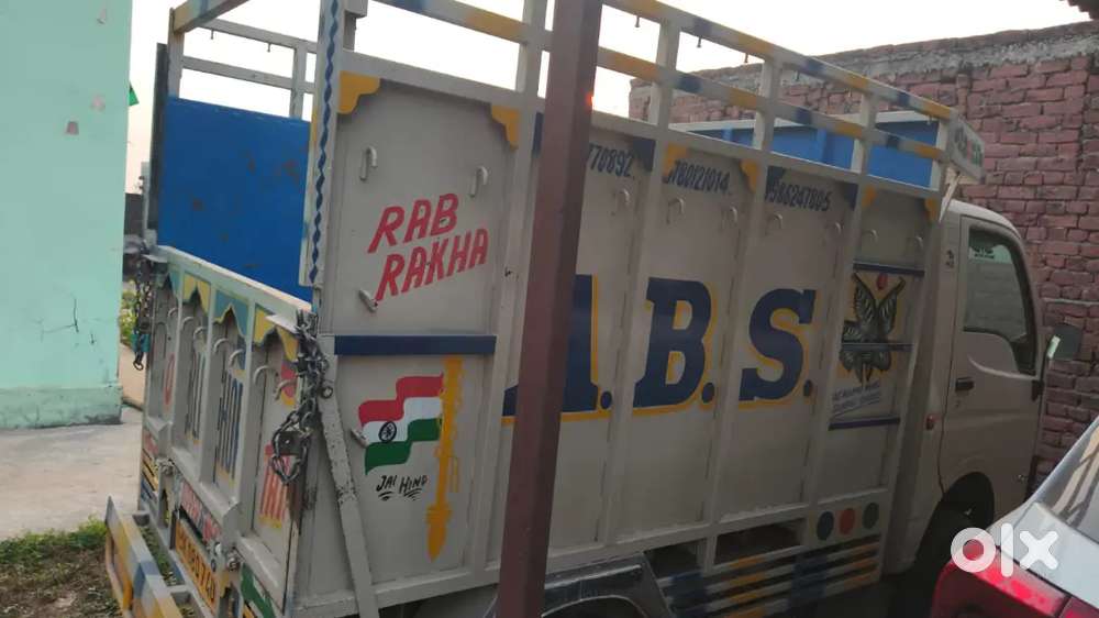 Tata Vista Tech 2025 Diesel Well Maintained