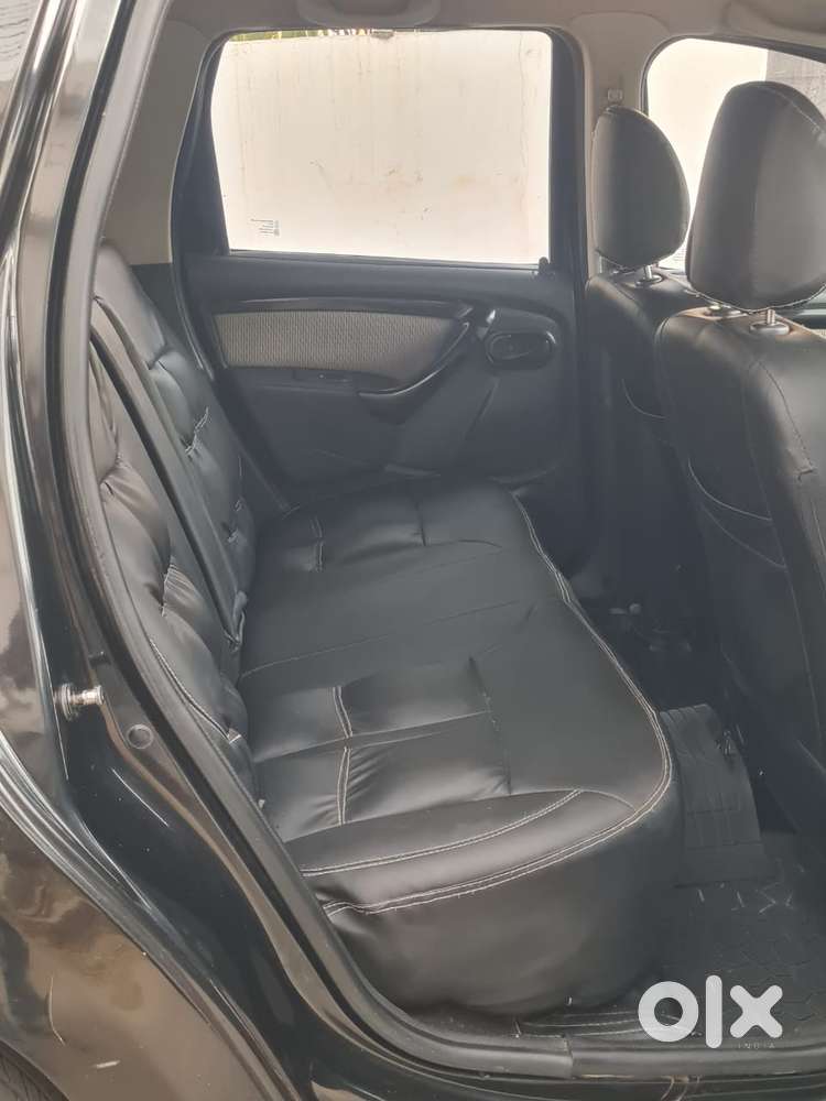 Renault Duster 85ps Diesel Rxl, 2015, Diesel