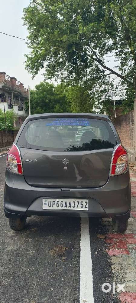 Maruti Suzuki Alto 800 0.8 Vxi (o), 2020, Petrol