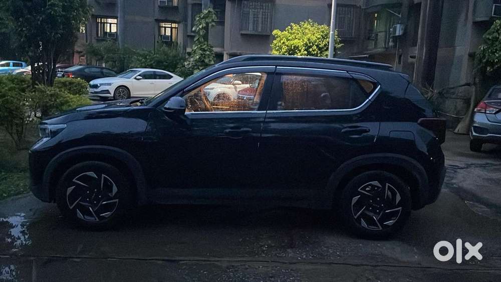 Kia Sonet Htk 2024