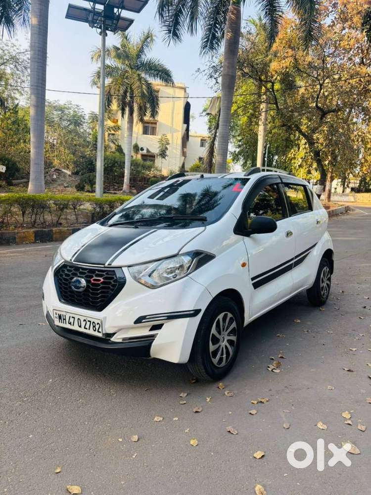 Datsun Redigo 1.0 S, 2016, Cng & Hybrids