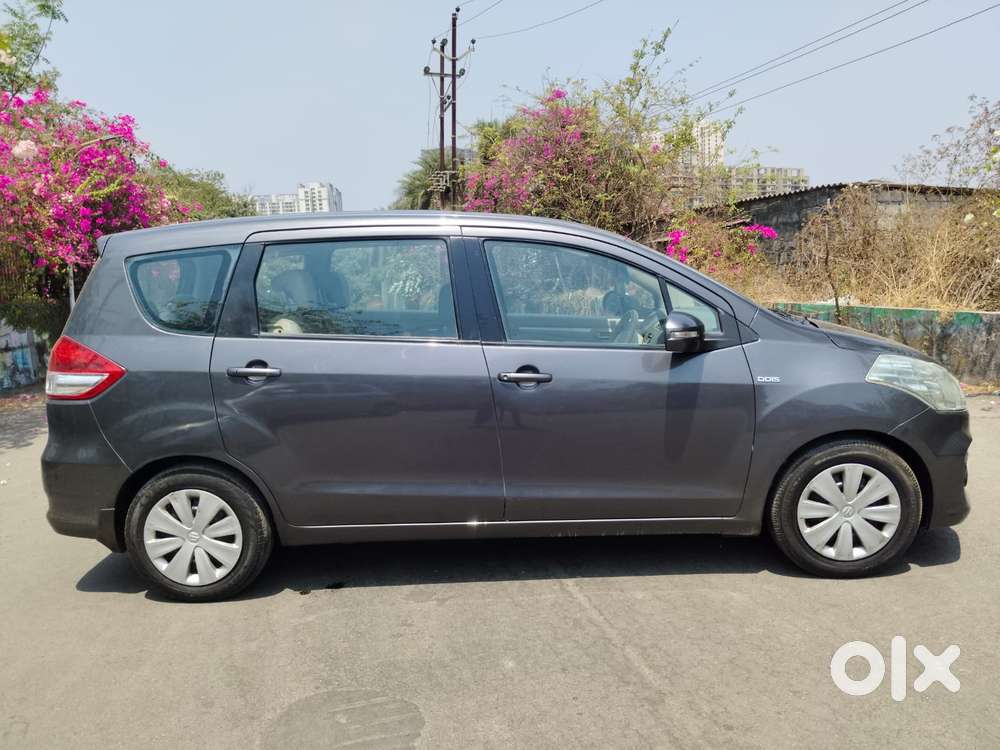 Maruti Suzuki Ertiga