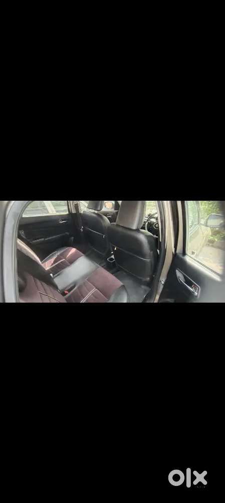 Maruti Suzuki Swift 2018 Diesel Good Condition