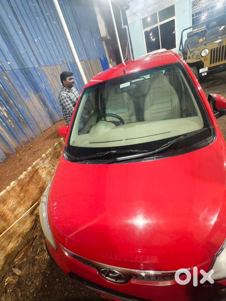 Hyundai I10 Petrol 2009