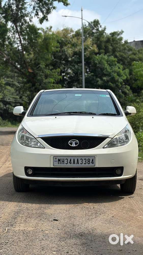 Tata Vista Tech Ls Bs Iv, 2011, Petrol