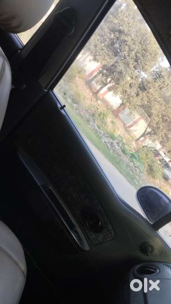 Chevrolet Spark 2009 Petrol Good Condition