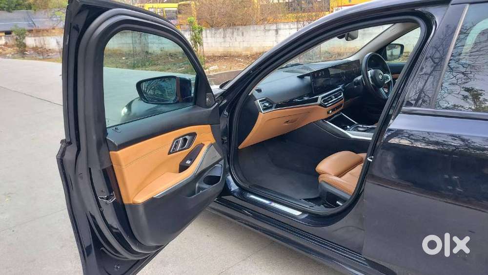 Bmw 3 Series Gran Limousine 330li M Sport, 2023, Petrol
