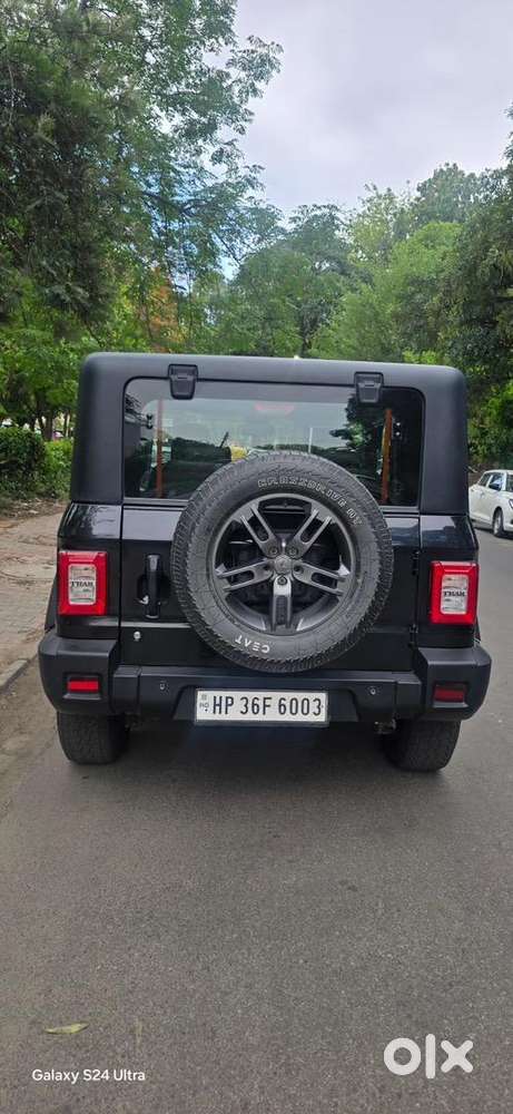 Mahindra Diesel 2023 Car