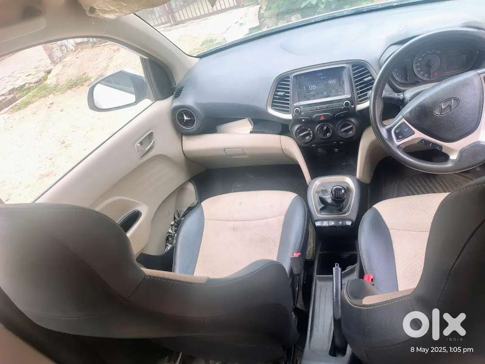Hyundai Santro 2019 Cng & Hybrids Well Maintained