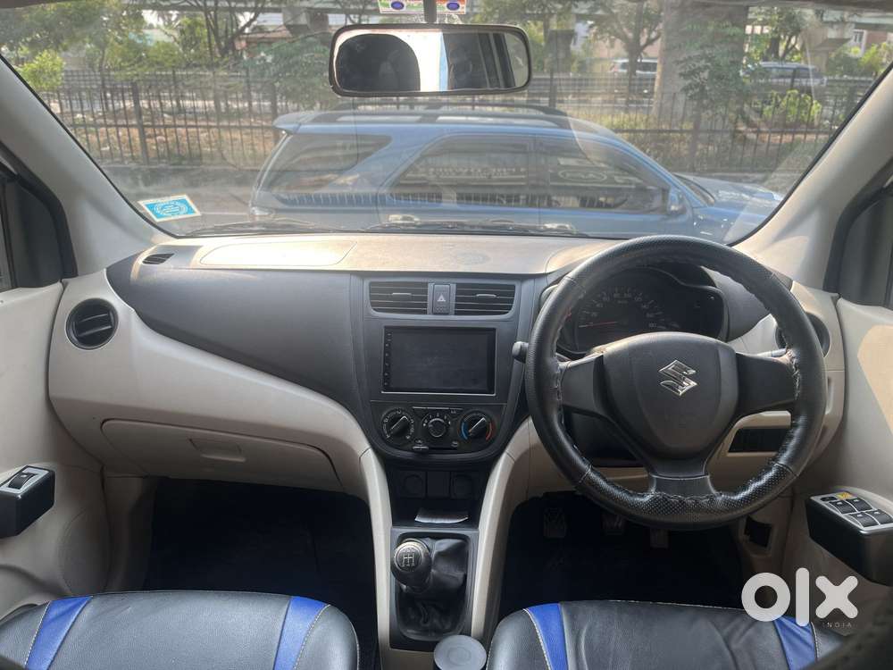 Maruti Suzuki Celerio Lxi Optional Mt, 2020, Petrol