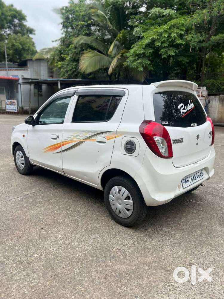 Maruti Suzuki Alto 800 Vxi Airbag, 2015, Petrol