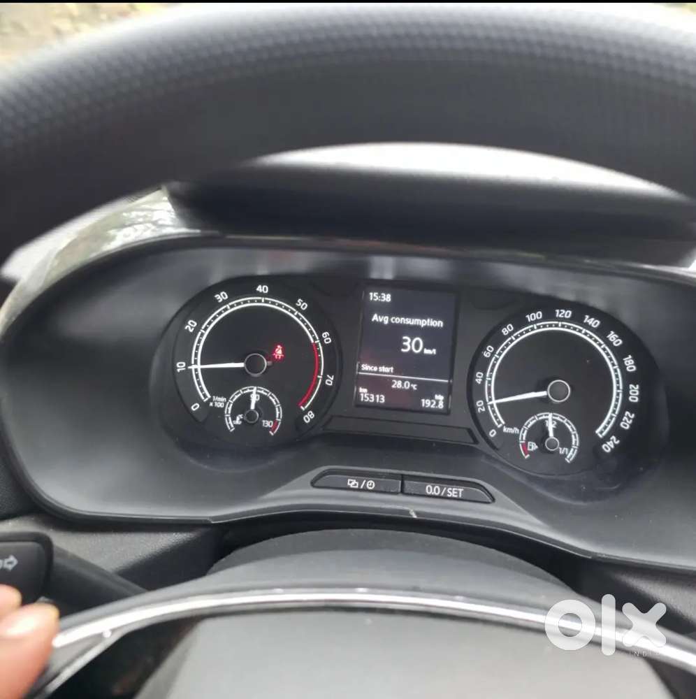 Skoda Kylaq Signature 2025