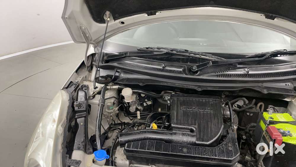 Maruti Suzuki Swift Vvt Vxi, 2013, Petrol