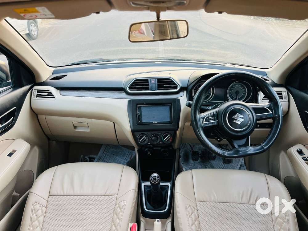 Maruti Suzuki Swift Dzire Vxi(o) Mt, 2022, Petrol