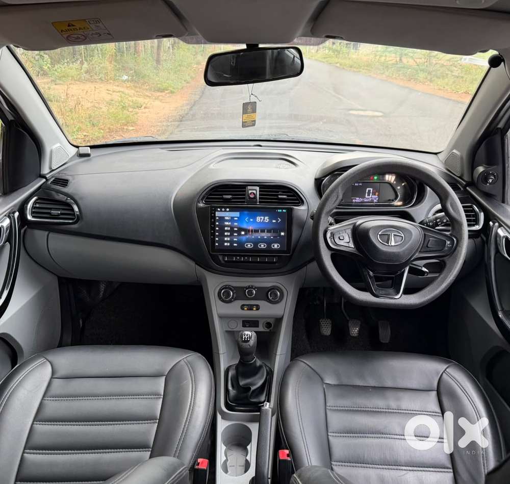 Tata Tiago Xz Opt, 2020