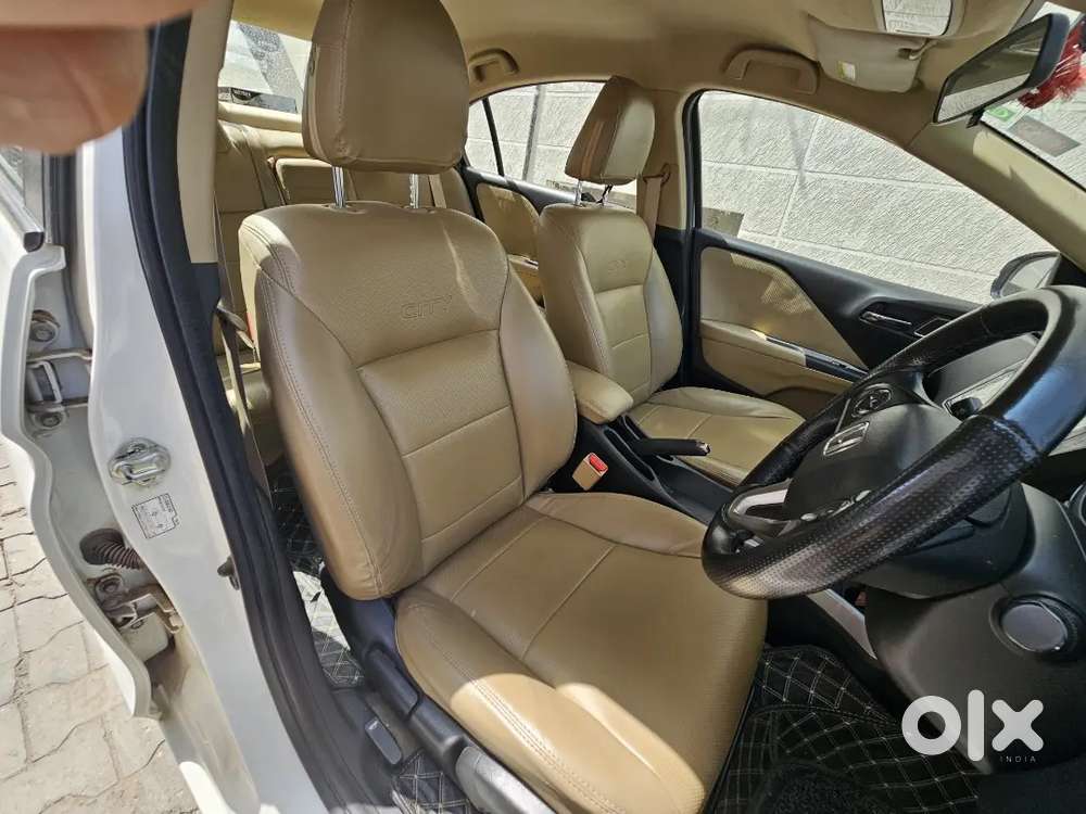Honda City 2018 Petrol 66000 Km Driven.