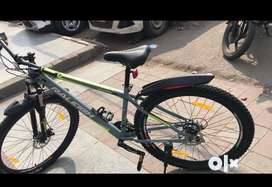 Olx cheap used cycle