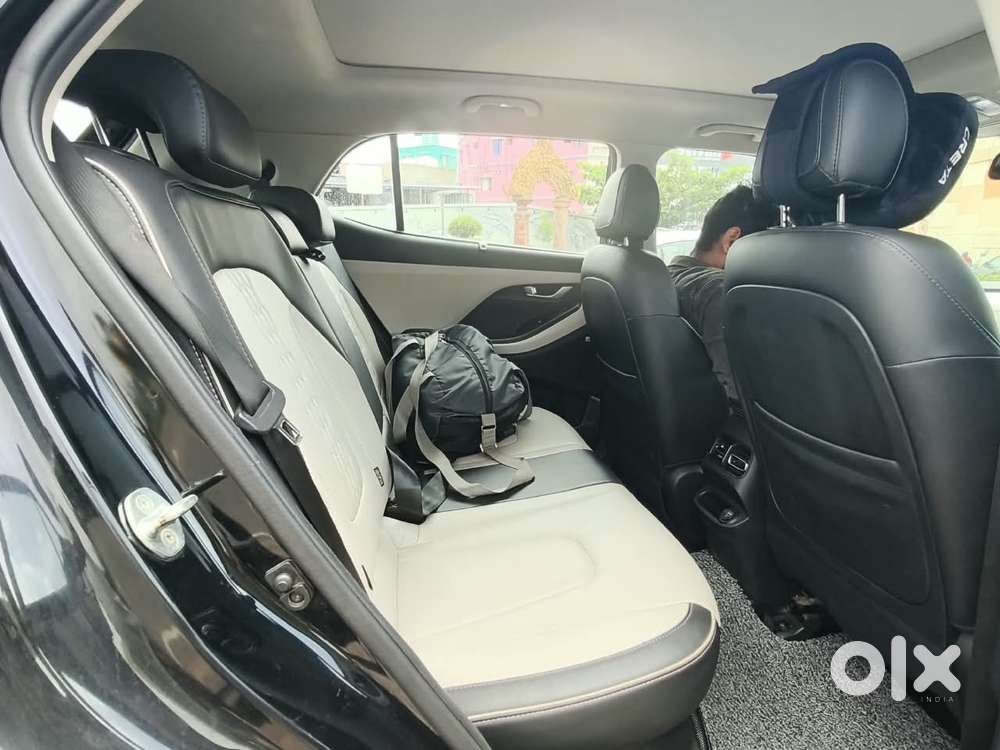 Hyundai Creta 1.5 Crdi At S(o), 2022, Diesel