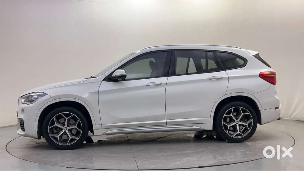 Bmw X1 2.0 Sdrive20d Xline, 2018, Diesel