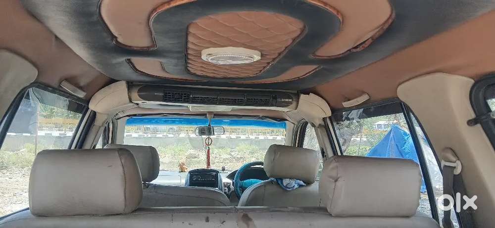 Chevrolet Tavera Neo 2015 Diesel 275000 Km Driven