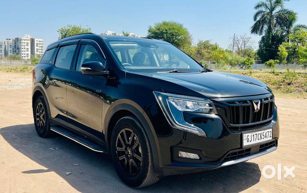 Mahindra Xuv700 2.2 Ax 7 Diesel Mt Str, 2024, Diesel