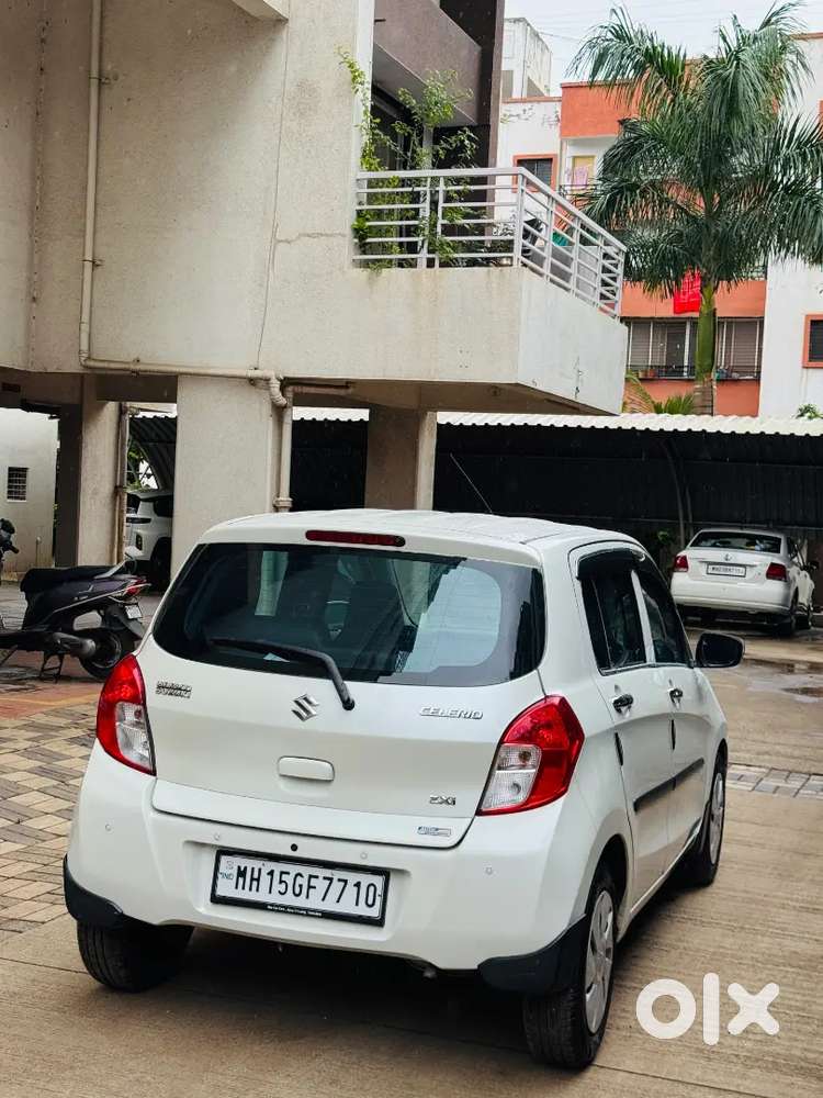 2018 Maruti Suzuki Celerio Zxi At Petrol Top Model 365000 Negotiable