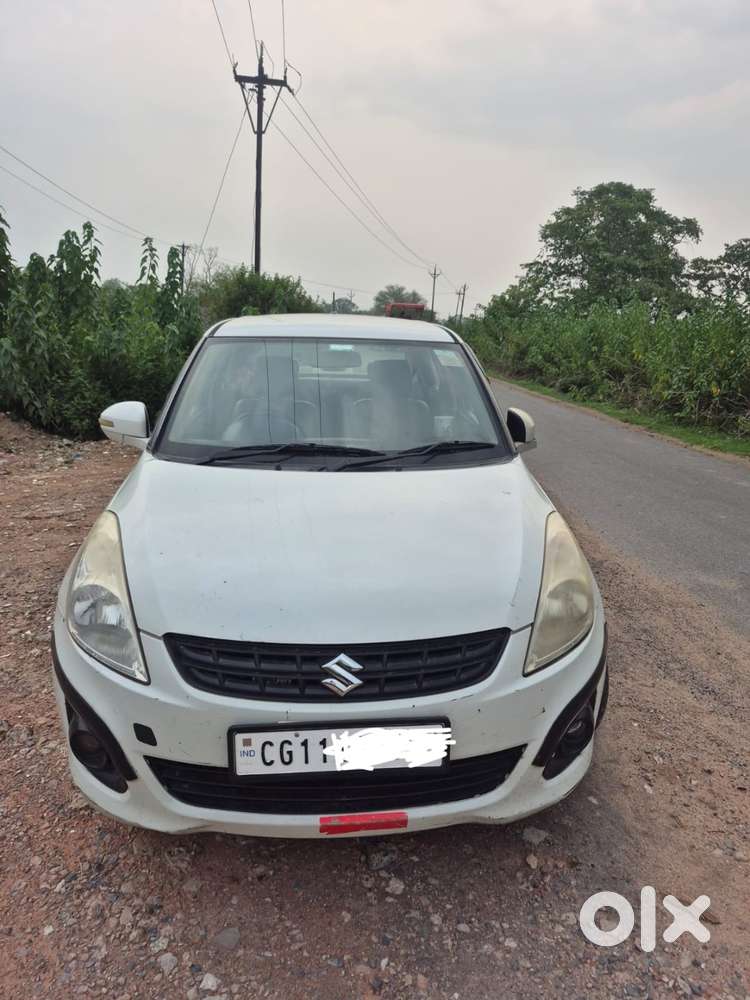 Good Condition Car
