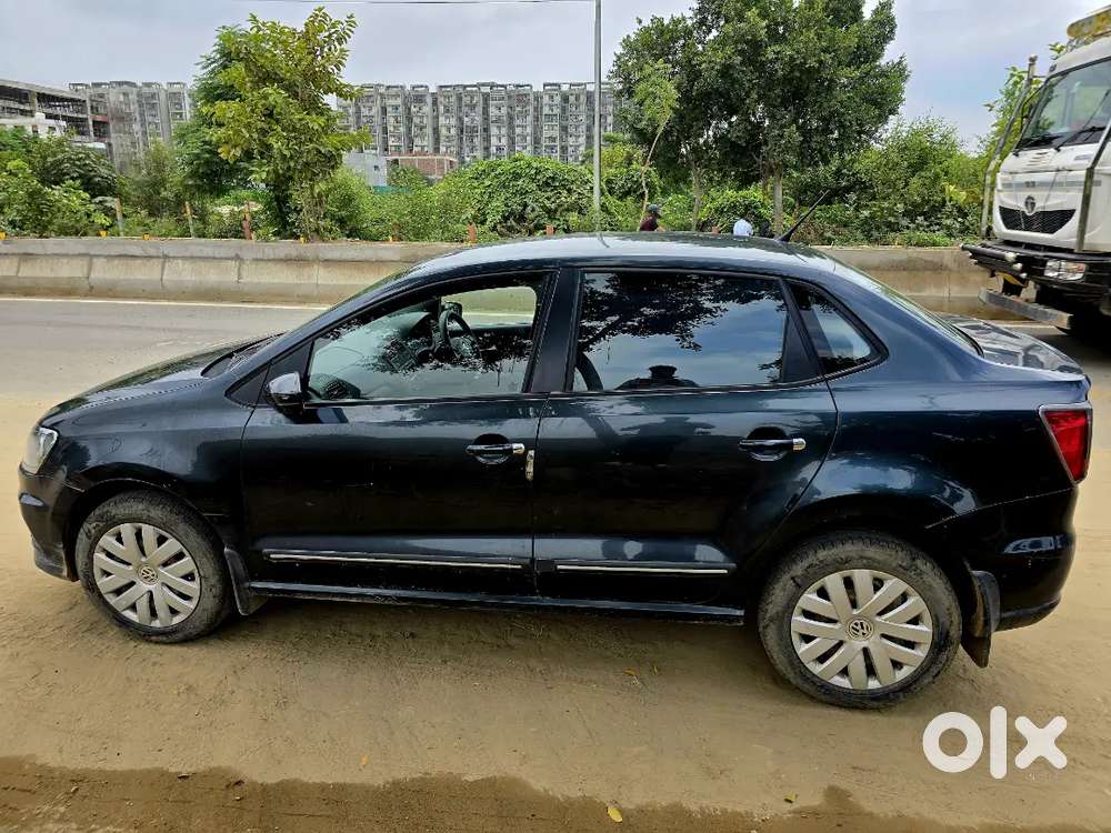 Volkswagen Ameo 1.2 Comfortline 2018
