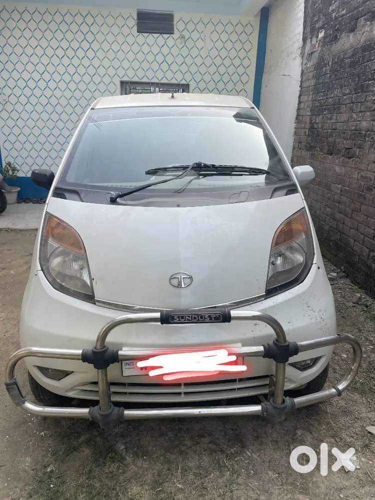 Tata Nano Cx Model