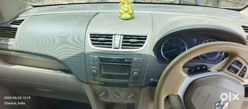 Maruti Suzuki Ertiga 2016