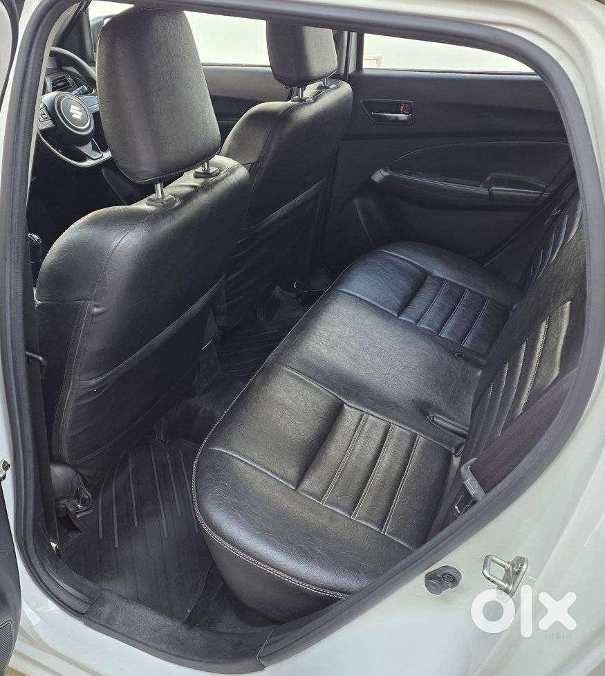 Maruti Suzuki Swift Vxi Cng, 2023, Cng & Hybrids