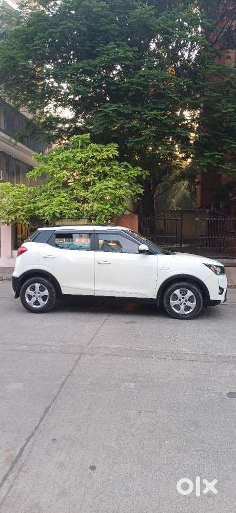 Mahindra Xuv300 W6 Diesel, 2022, Diesel