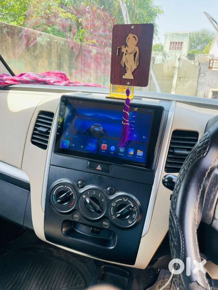 Cng + Petrol  With Company Fitted 3 Rd Owner Good Condition