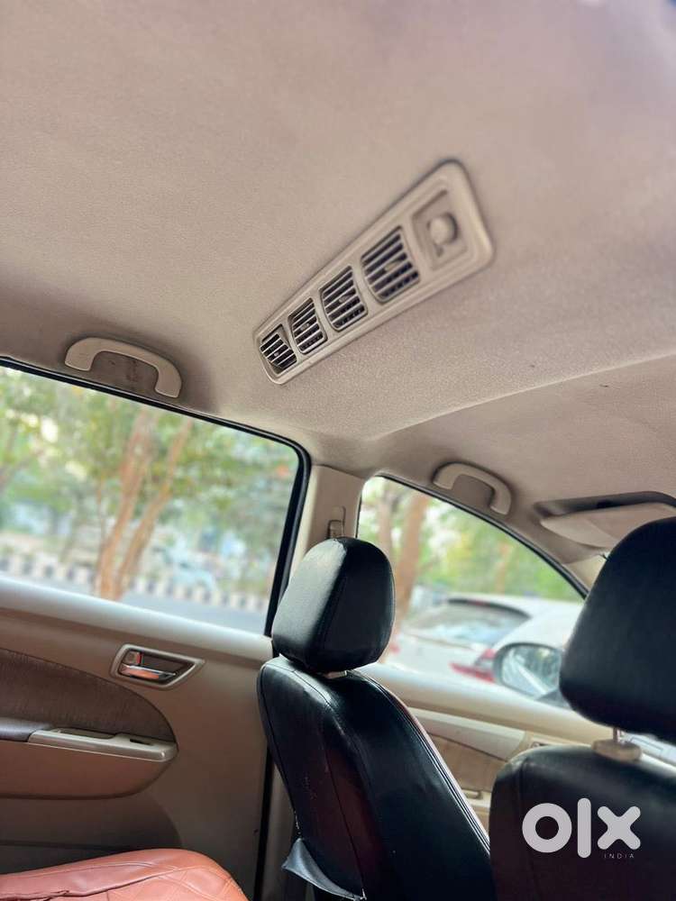 Maruti Suzuki Ertiga Vdi, 2012, Diesel