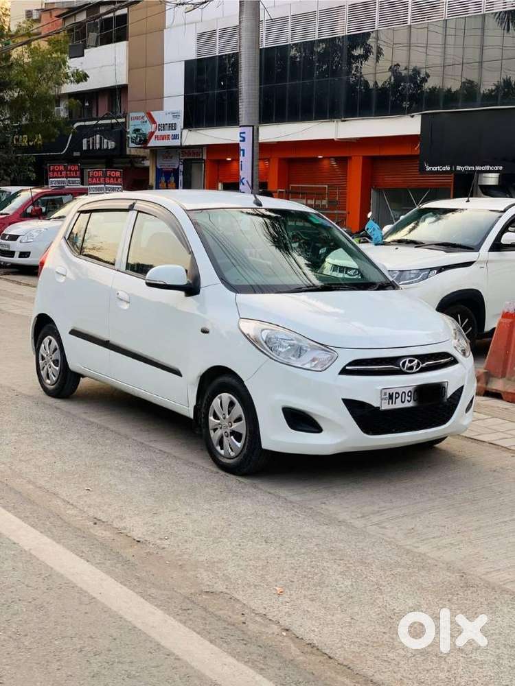 Hyundai I10 1.1l Irde Magna Special Edition, 2011, Petrol