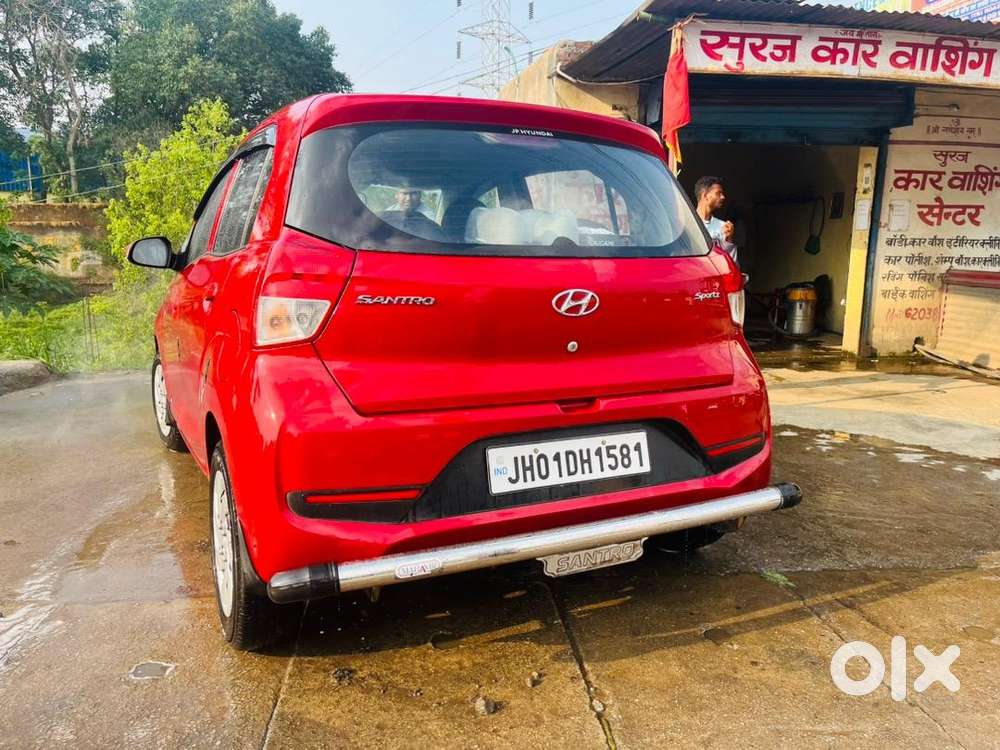 Hyundai 2019 Car Manual Petrol