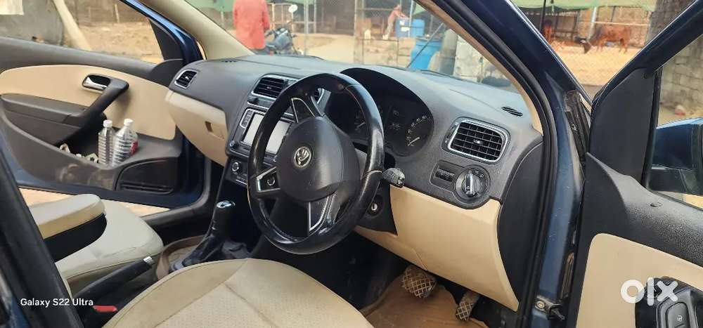 Skoda Rapid 2017 Diesel Well Maintained