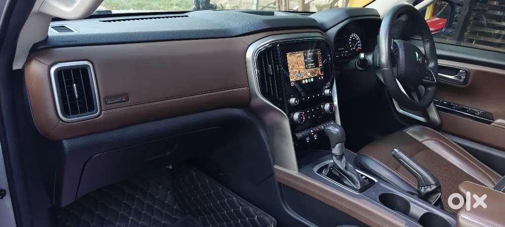 Mahindra Scorpio N Diesel 2023