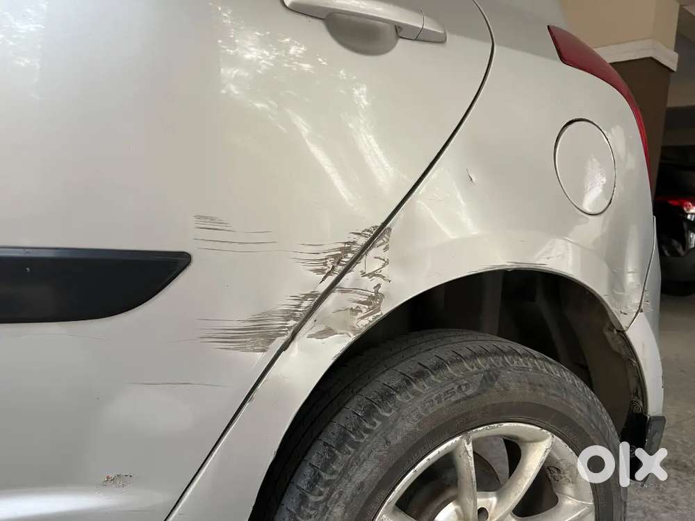 Maruti Suzuki Swift 2007 Petrol Good Condition